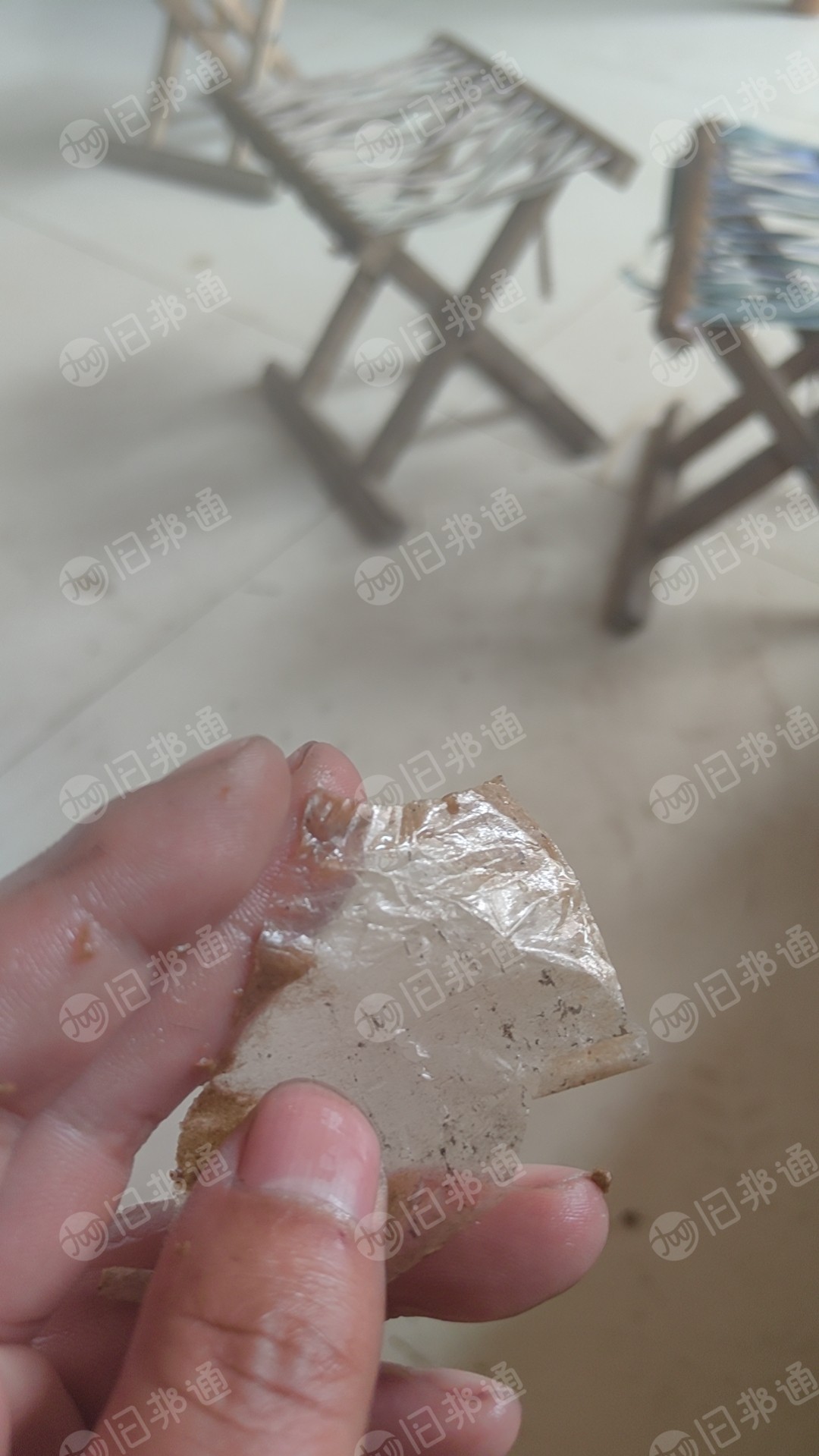 大量出售带杂质牛皮纸