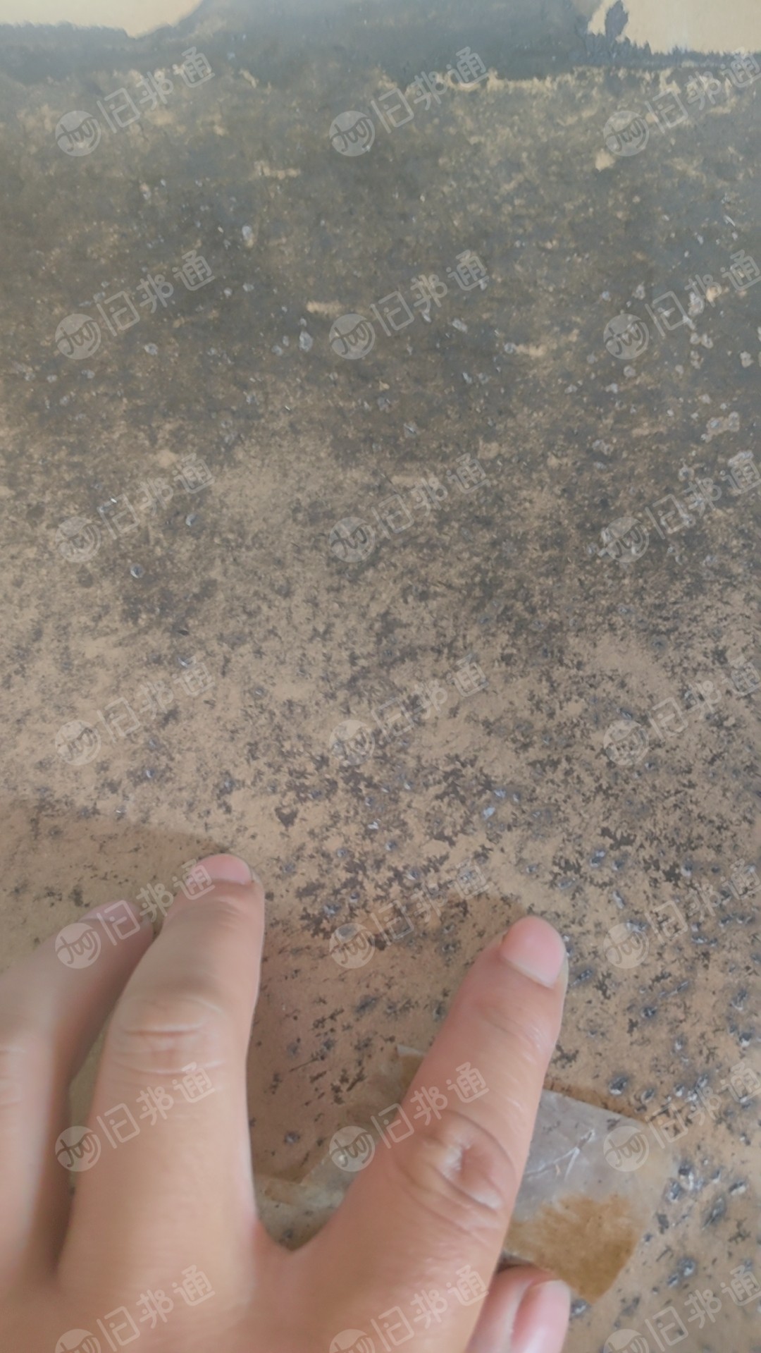 大量出售带杂质牛皮纸