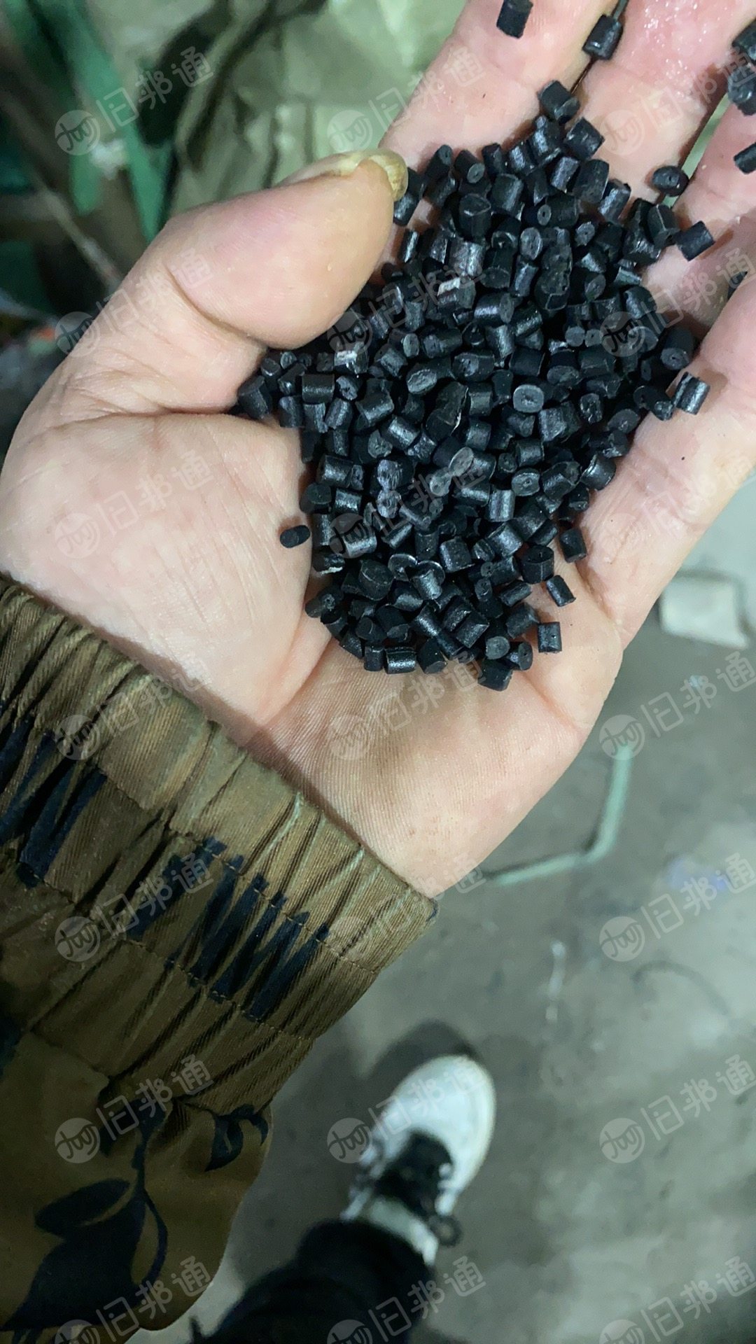 出售PP胶水颗粒,食品包装膜颗粒,全漂