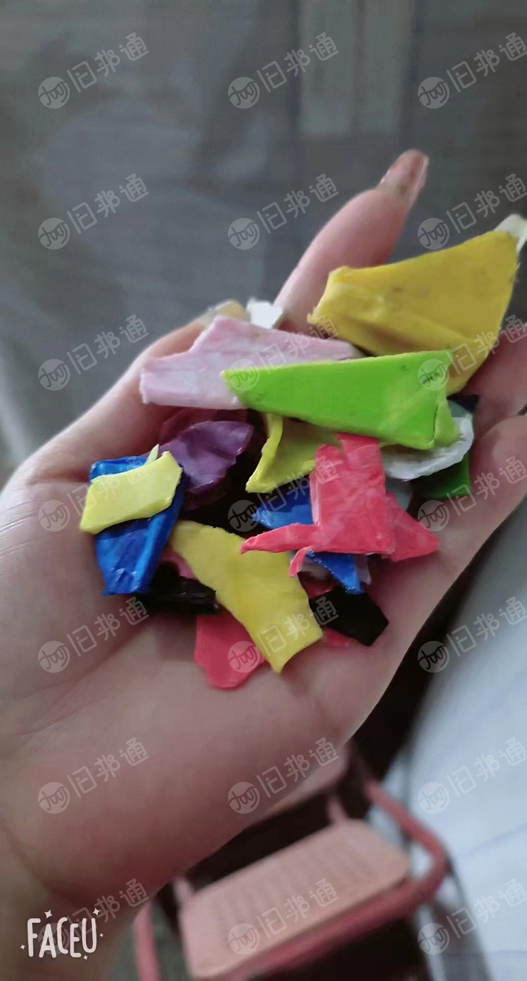 出售优质花共聚丙,清洗甩干可直接上机,长期大量现货供应!