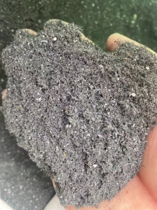 出售便宜的PVC磨粉料注塑料