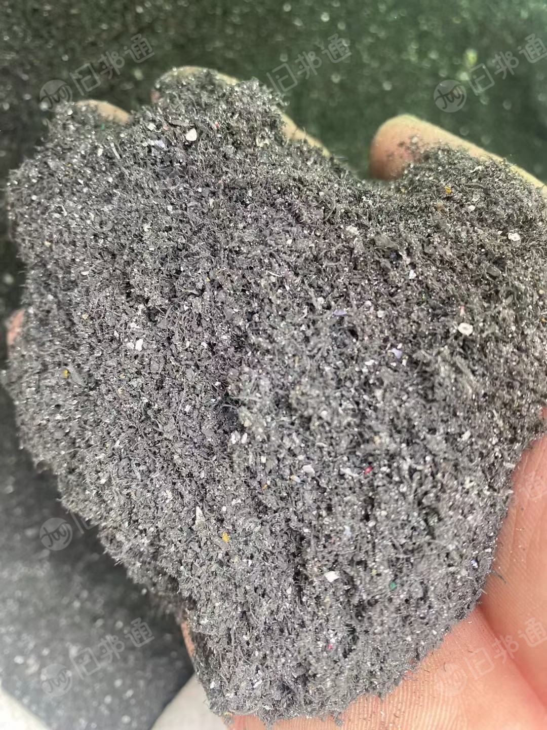 出售便宜的PVC磨粉料注塑料