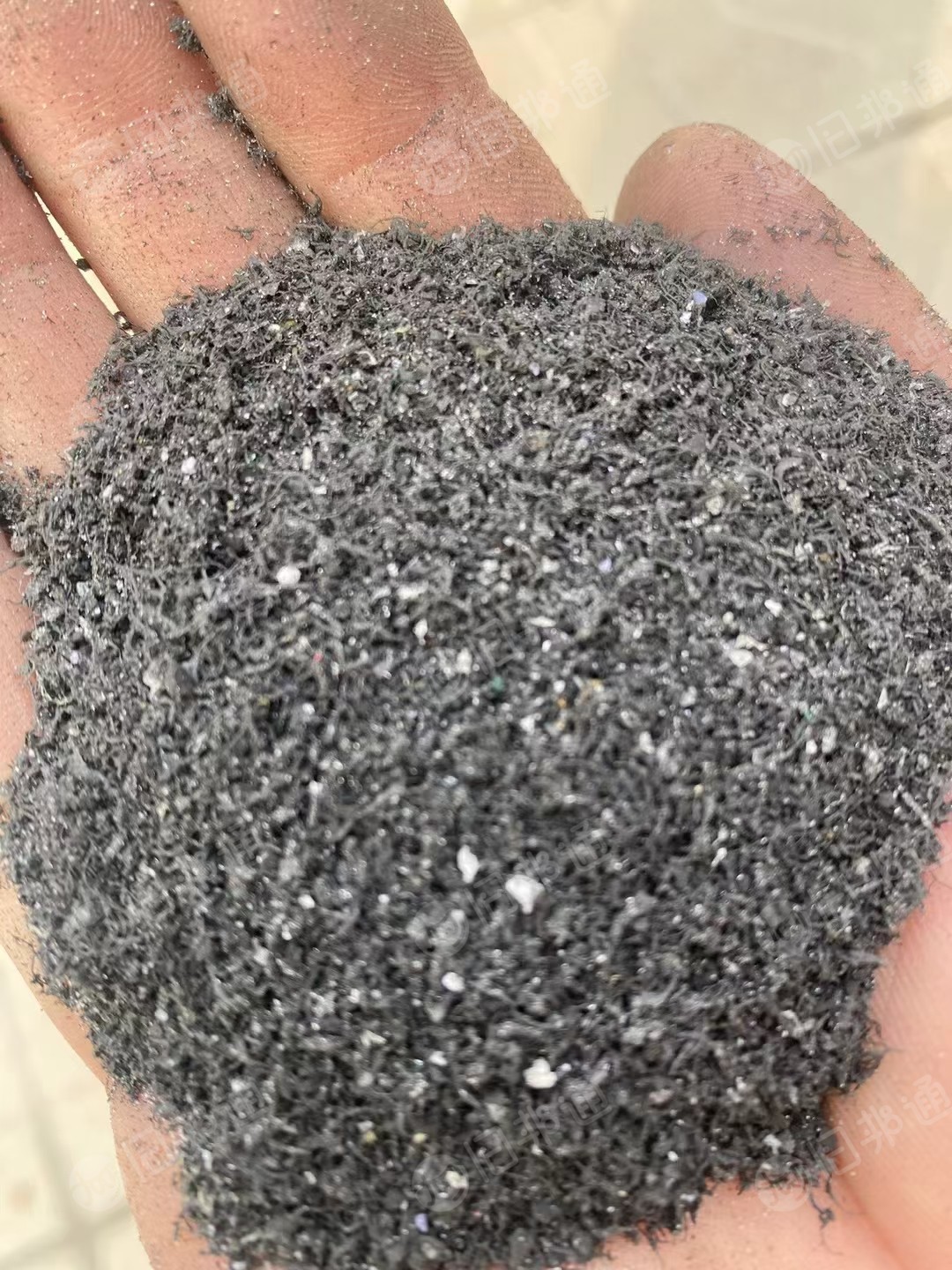 出售便宜的PVC磨粉料注塑料
