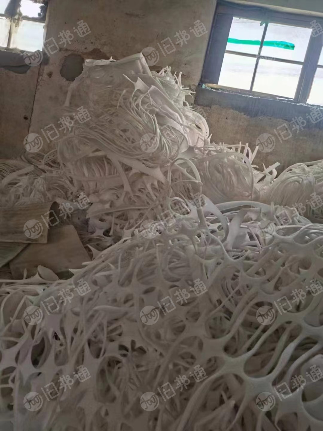 常年高价回收珍珠棉下脚料,造粒用