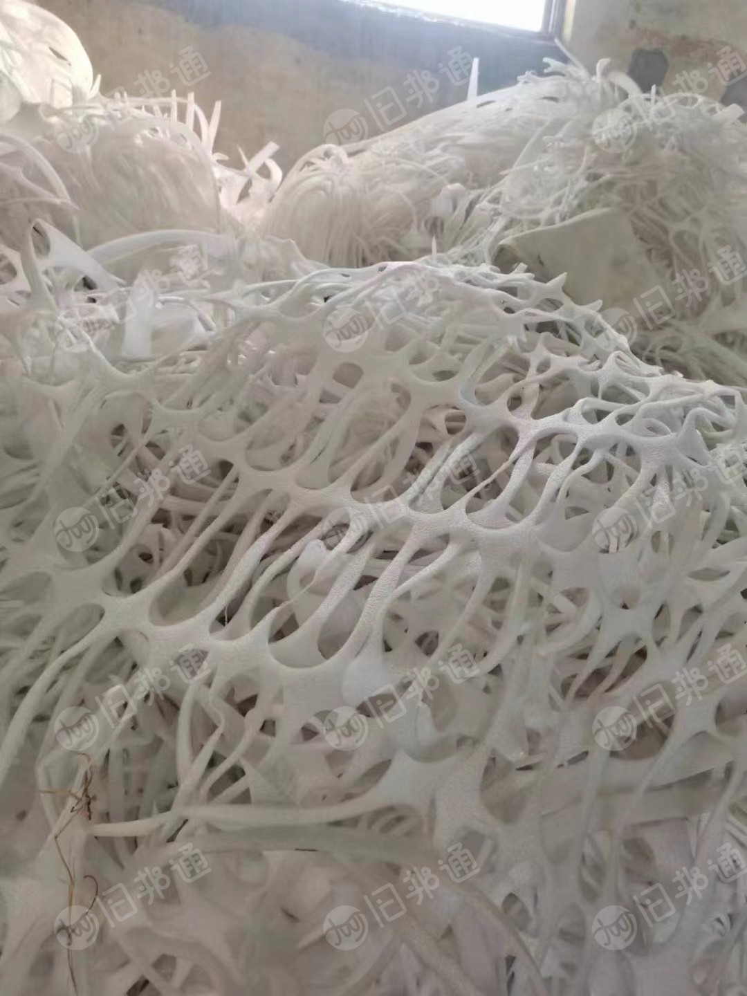 常年高价回收珍珠棉下脚料，造粒用