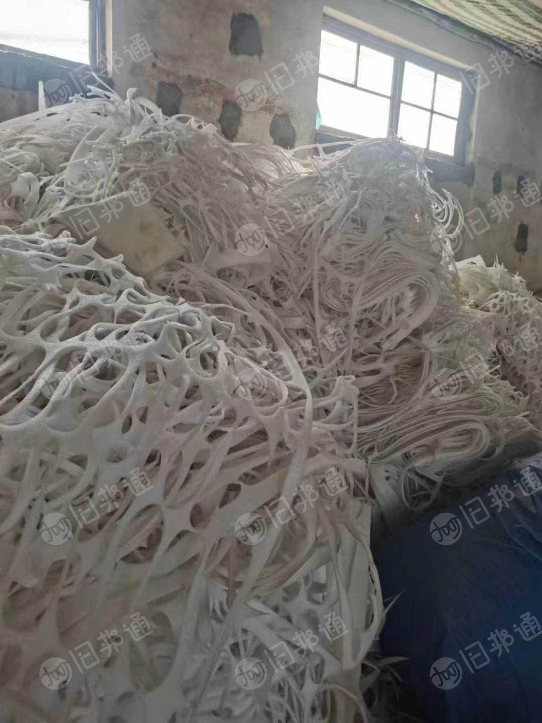 常年高价回收珍珠棉下脚料,造粒用