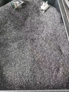 长期出售生铁粉，吨包装