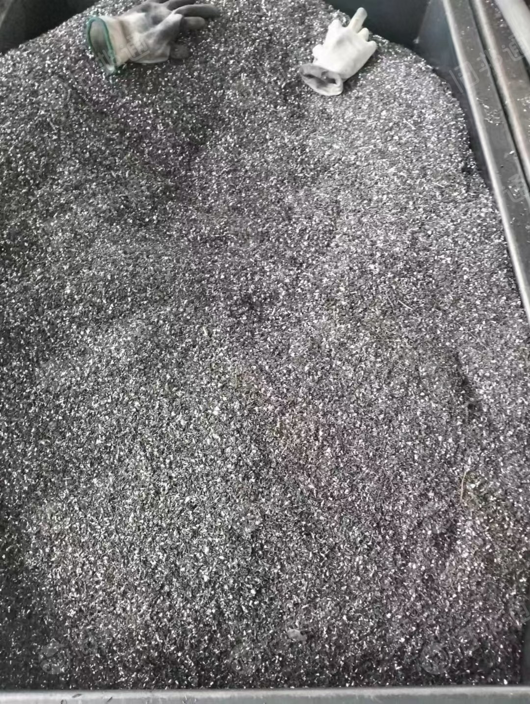 长期出售生铁粉,吨包装