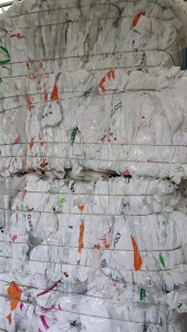 出售干造原料袋，乳白袋，月供50吨