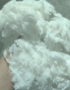 长期出售芯体开松棉,芯体棉