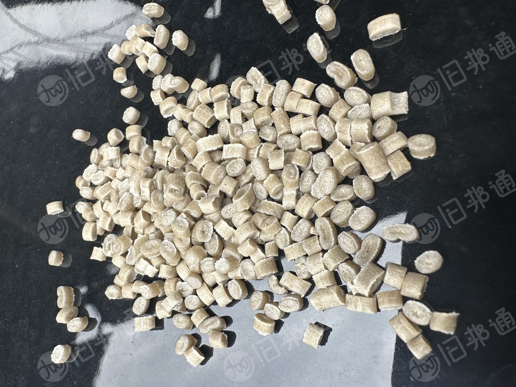 长期出售再生PE颗粒