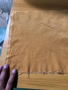 出售库存全棉灯芯绒布料