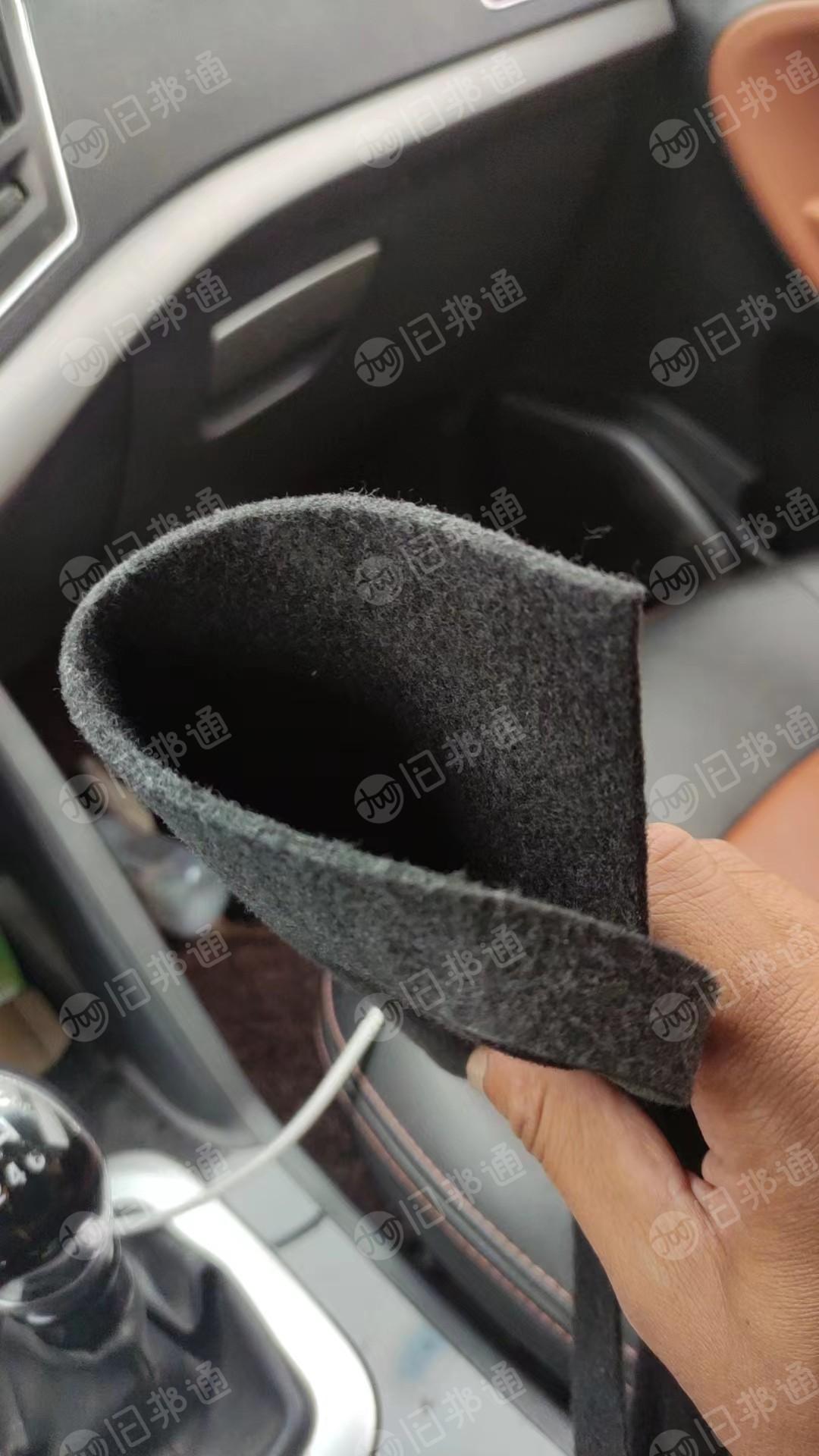 长期大量出售涤纶汽车内饰料,汽车内饰料