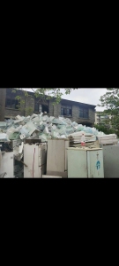 出售冰箱抽屉毛料，现货十几吨