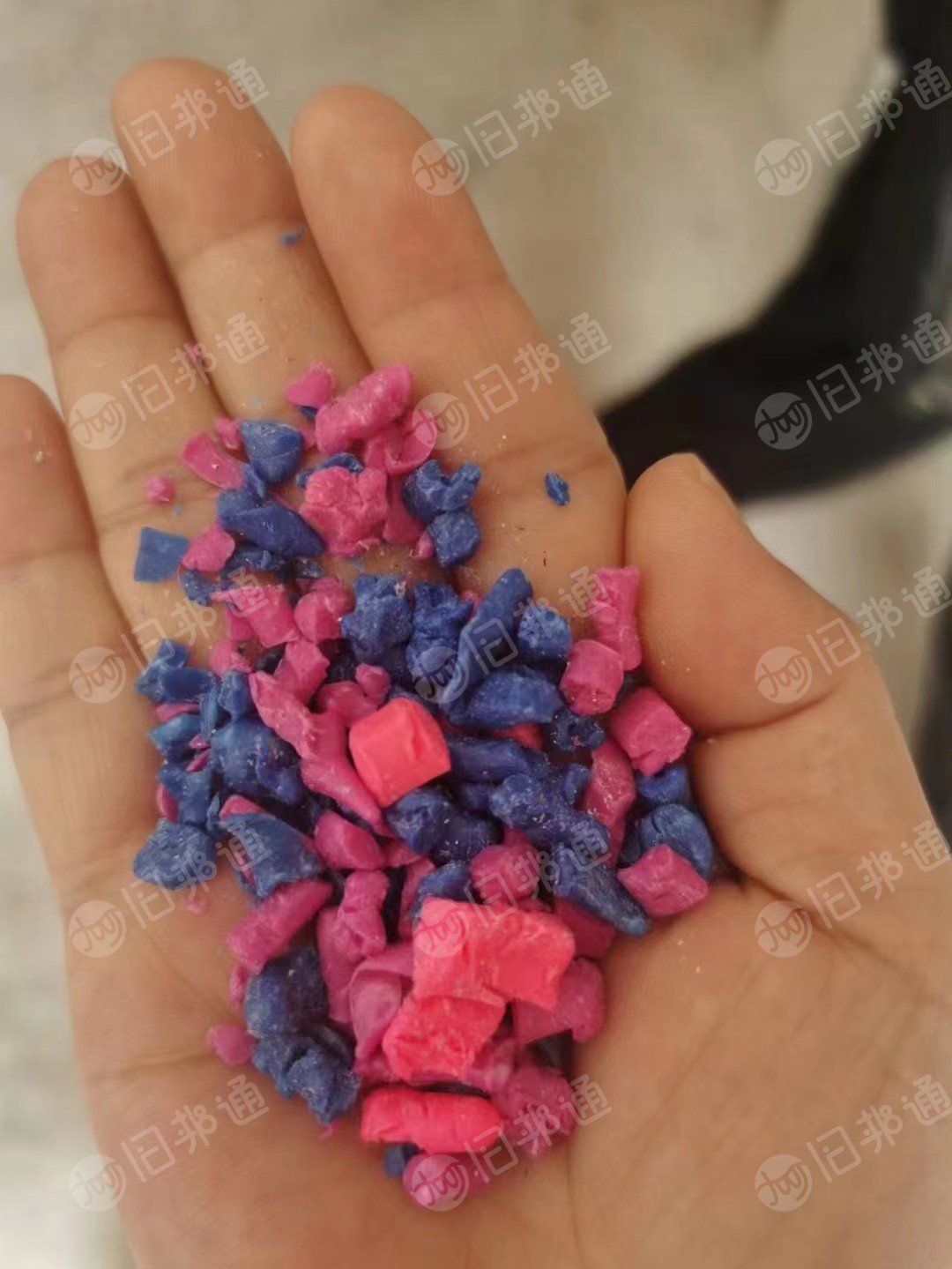 出售一级ABS花色破碎料,冲击20