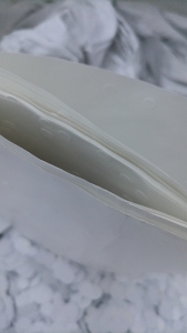 长期出售光伏上用的隔离纸，离型纸，吨袋装