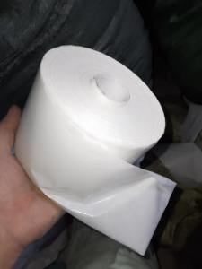 长期出售白色硅油纸，小卷散料都有