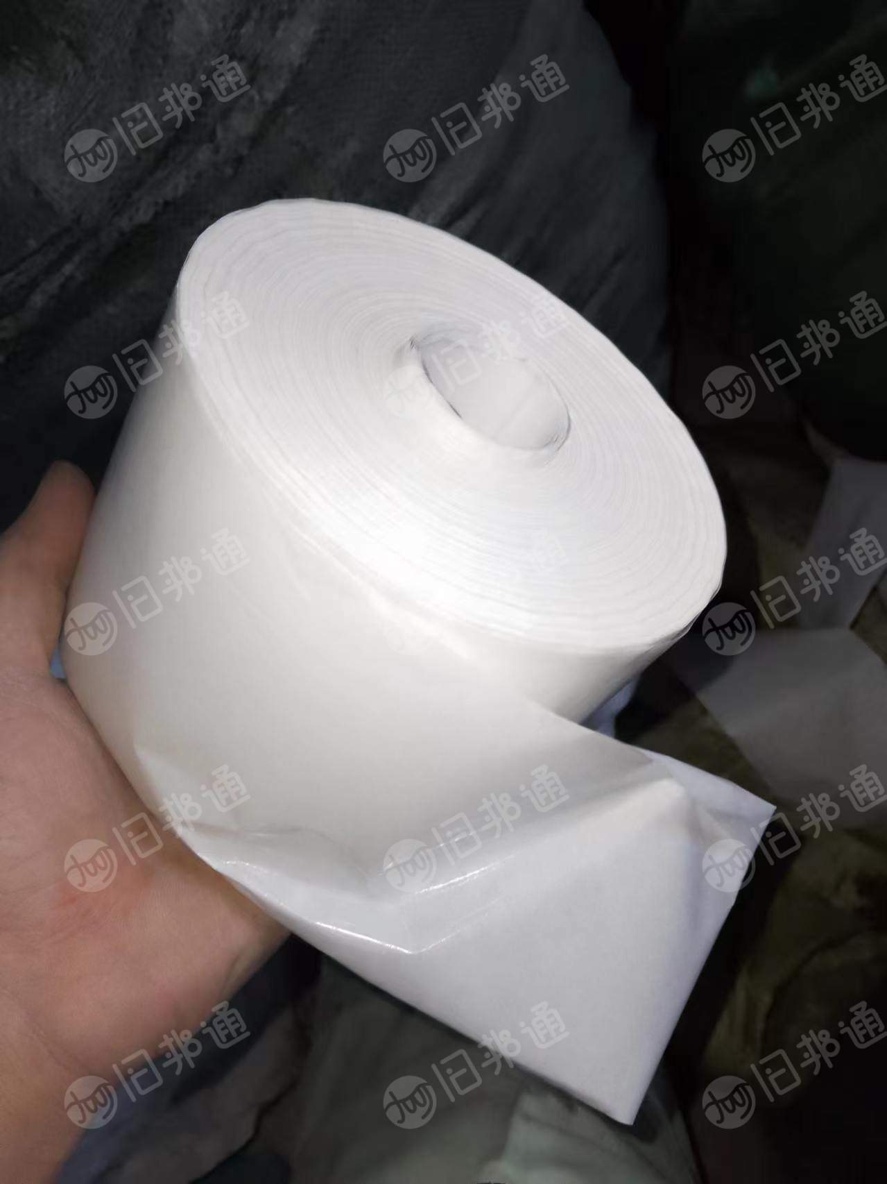 长期出售白色硅油纸,小卷散料都有