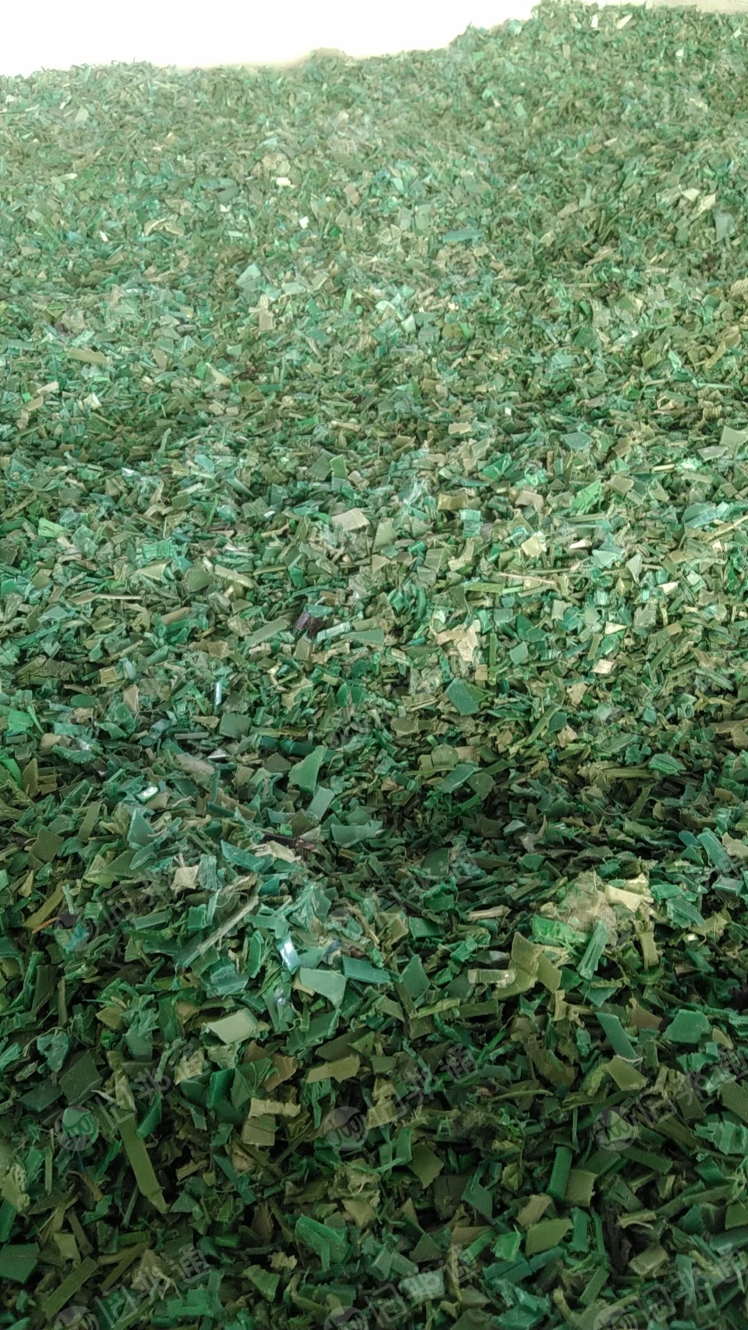 长期收购绿色,黑色聚酯打包带,塑钢线,棉包带,化纤带废料