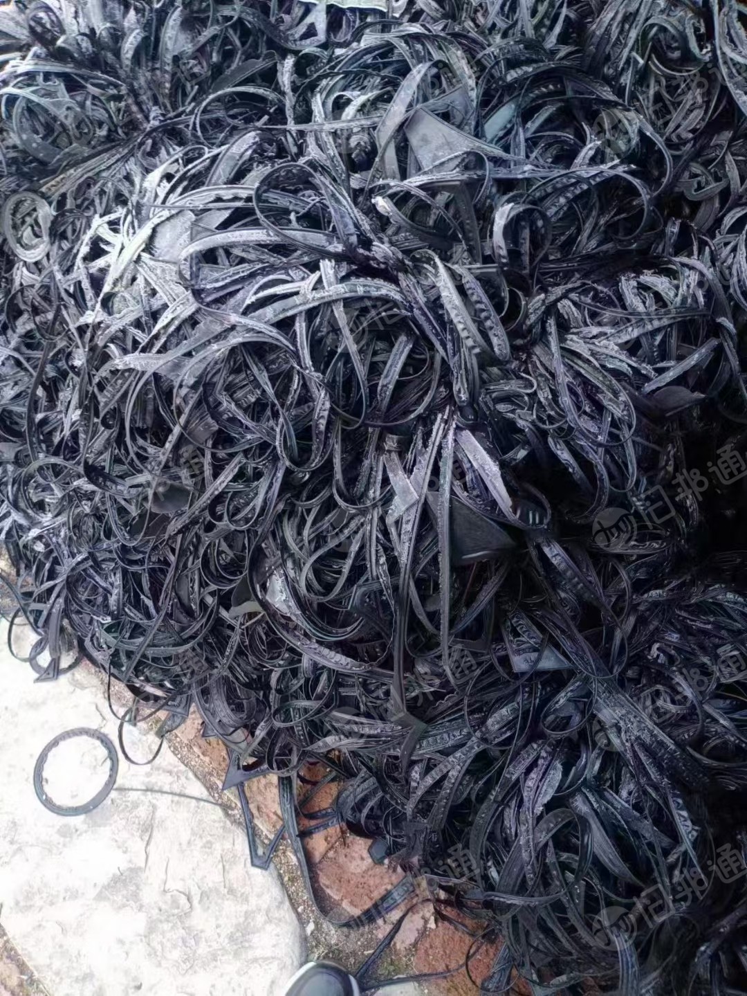 求购纯橡胶边角料,炼油用