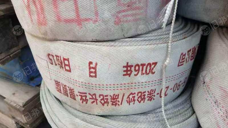 出售废水带,涤纶,消防水带,现货8吨