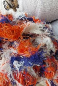 回收各类，布草，棉白花，棉回丝，库存布料，白色，杂色，擦机布厂