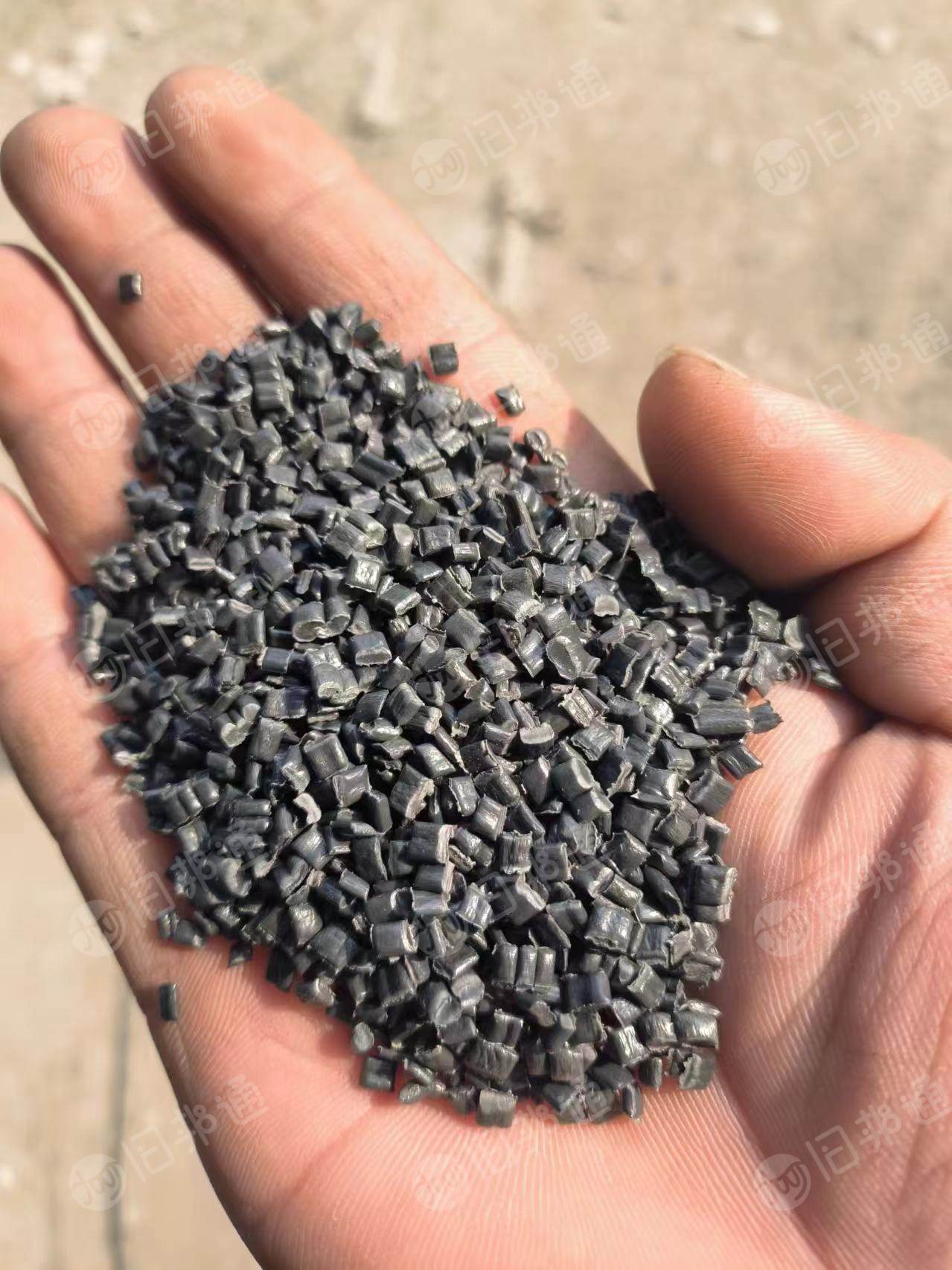 出售PE高压颗粒,月供100来吨