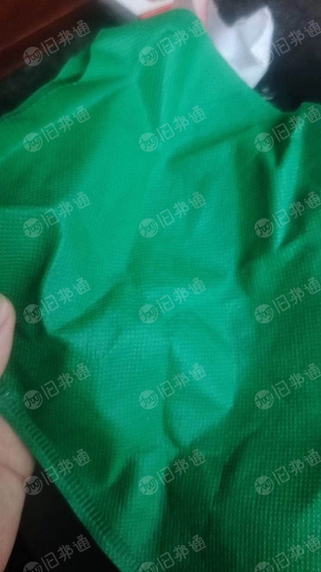 出售厂里手提袋下来的无纺布,一天出2吨左右,山东东营广饶