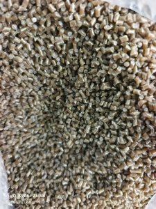 处理一批60目的EPS颗粒，现货40吨