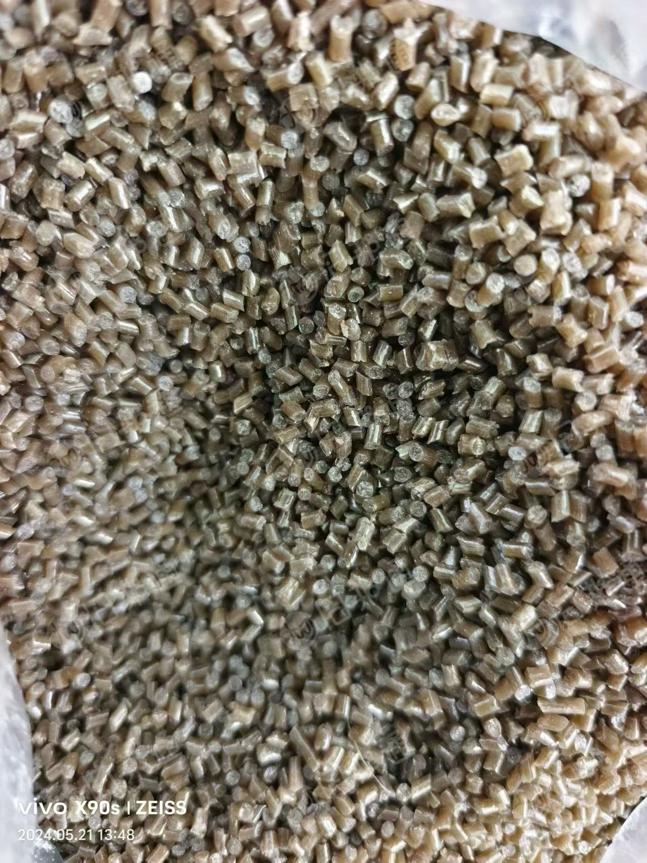 处理一批60目的EPS颗粒,现货40吨