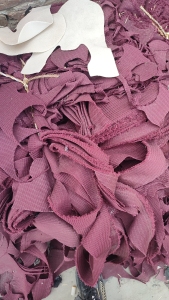 出售涤纶飞织布，网眼布，涤纶，氨纶都有