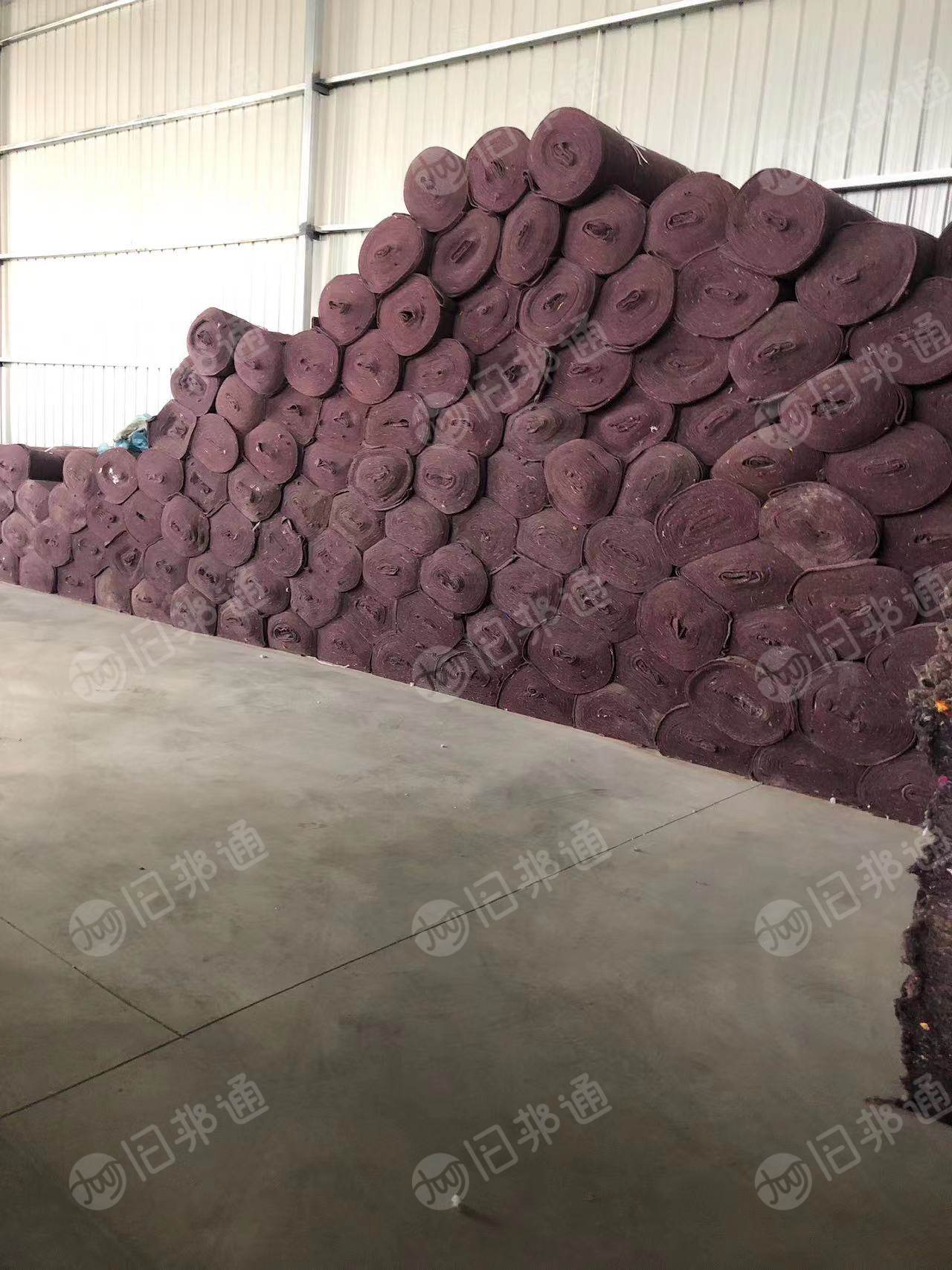 出售无纺布,涤纶无纺布,整卷,褐色