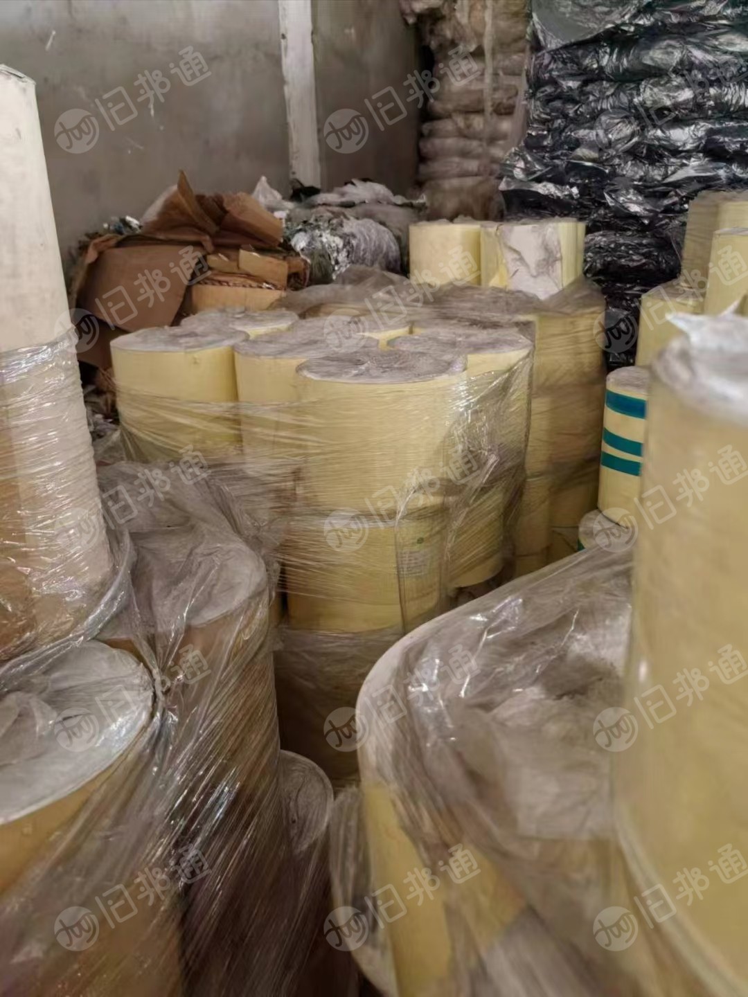 出售卷筒淋漠纸,单膜120克