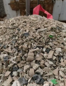 出售PPR管破碎料，PP板破碎料