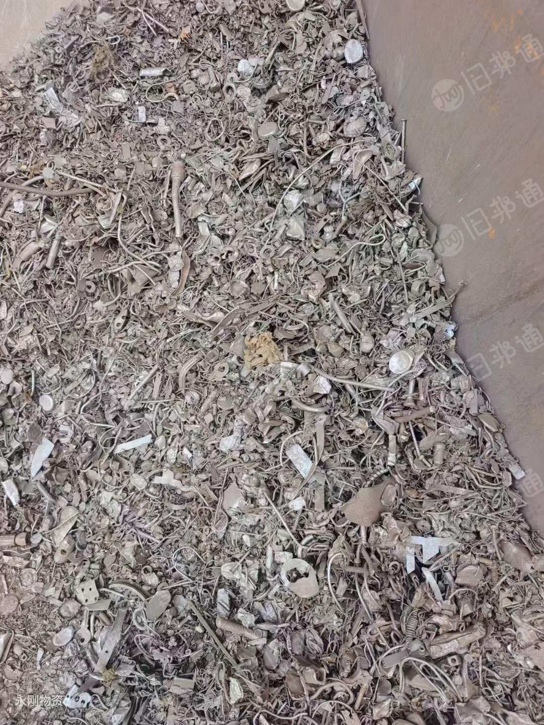 出售干磨火烧铁破碎料