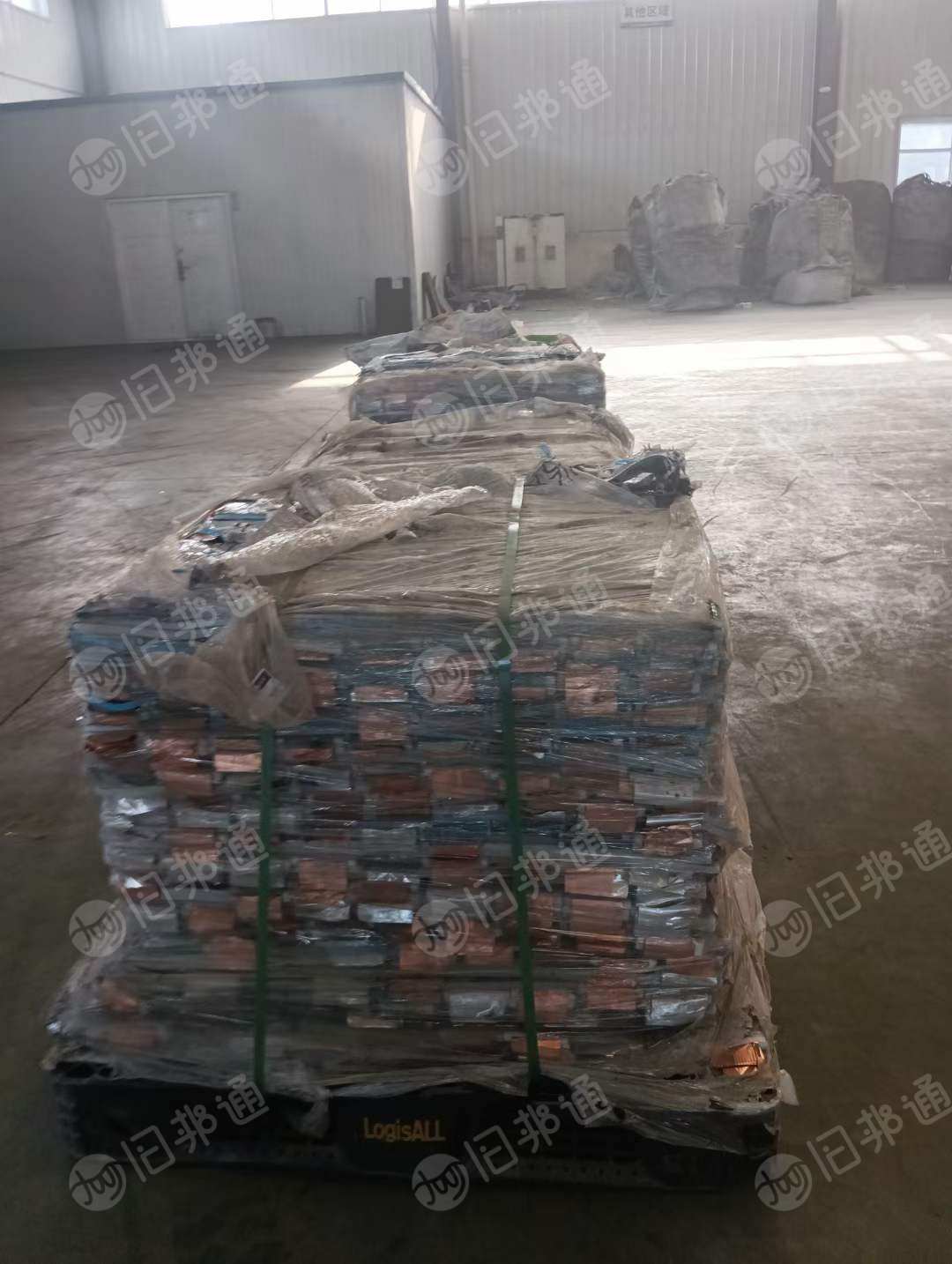 出售未注液比亚迪刀片电池卷芯