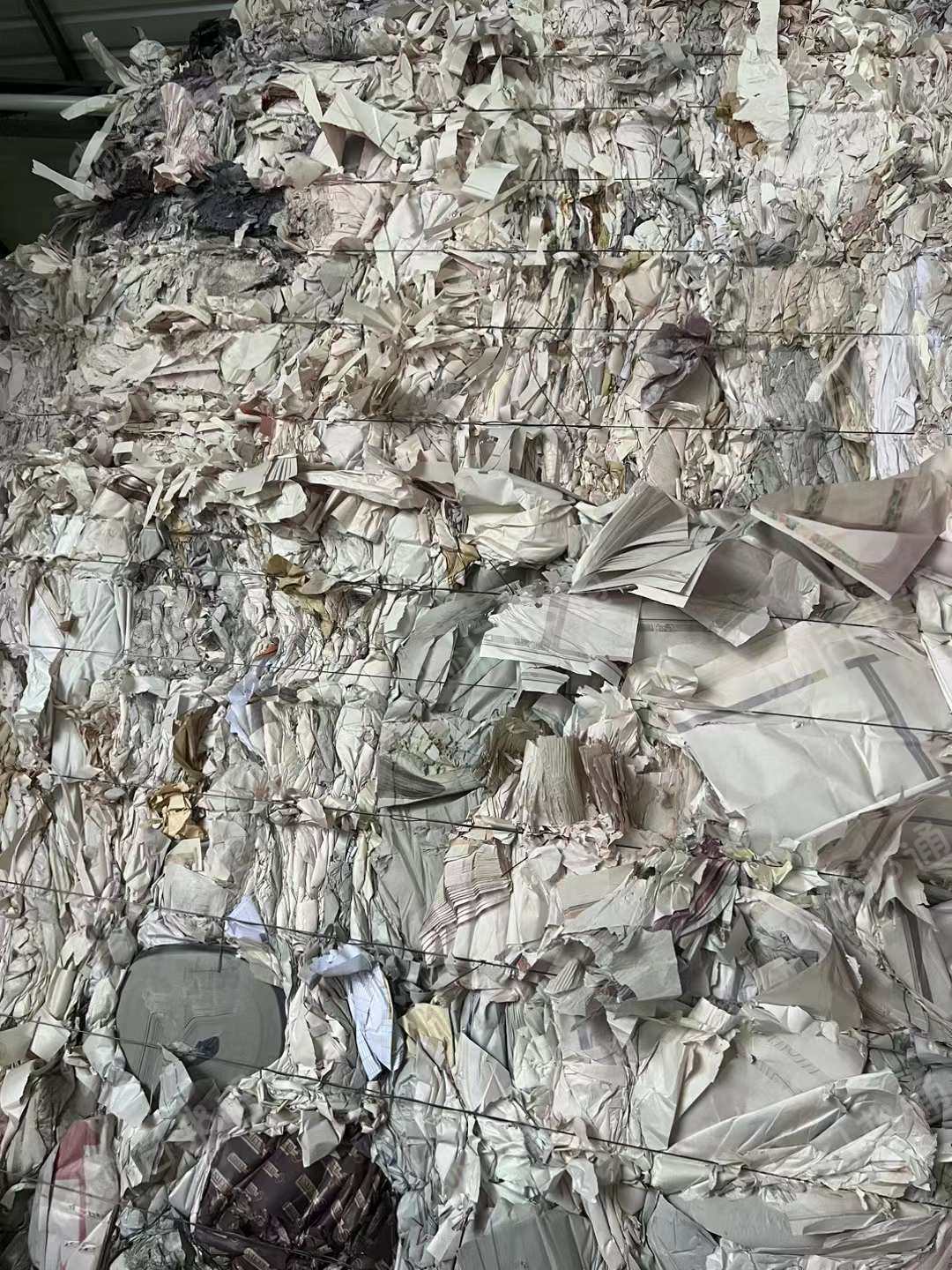 出售新闻纸卷纸切开压包纸