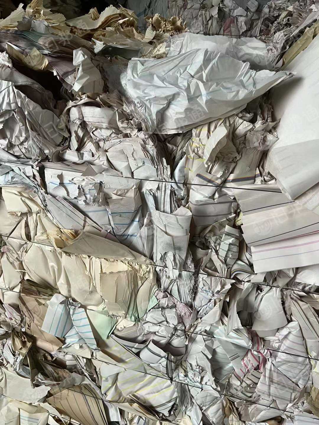 出售新闻纸卷纸切开压包纸