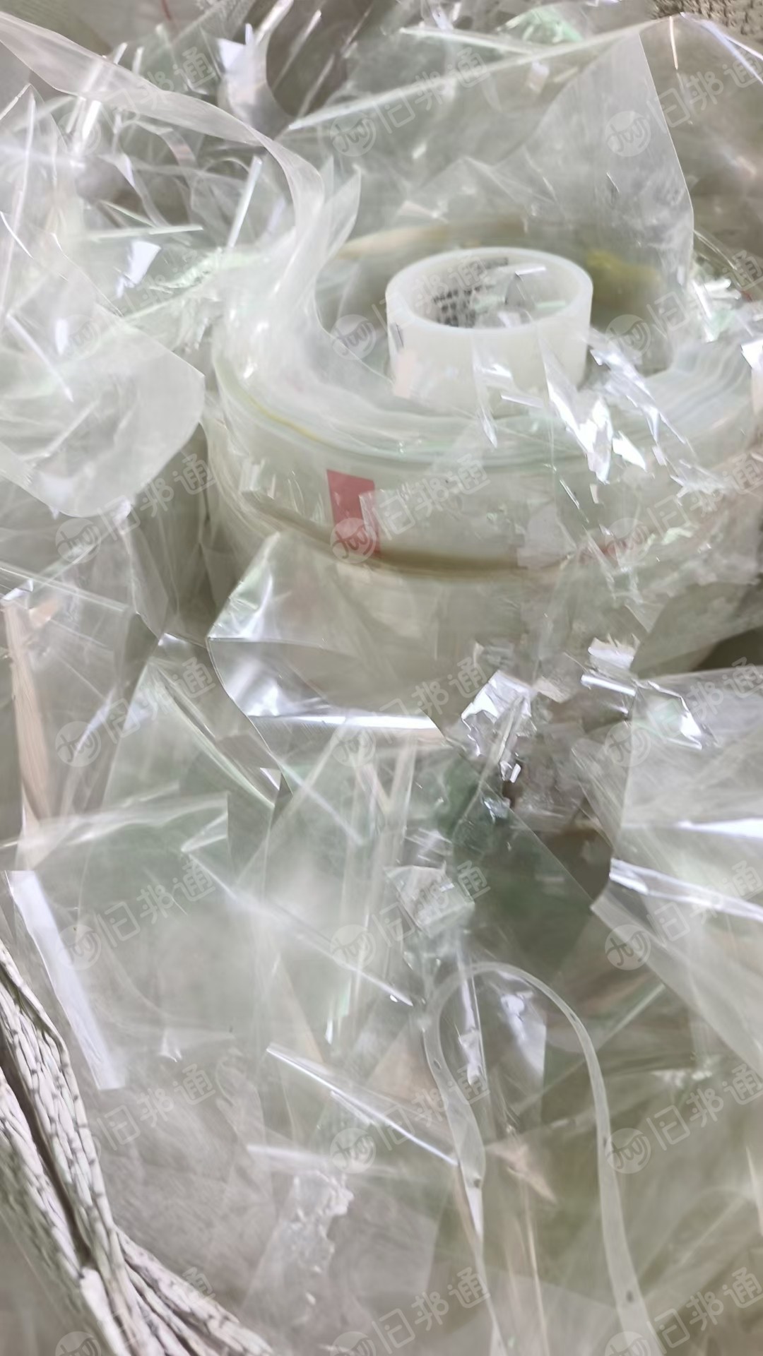 出售PET滑膜废料,大量有货,3900/吨