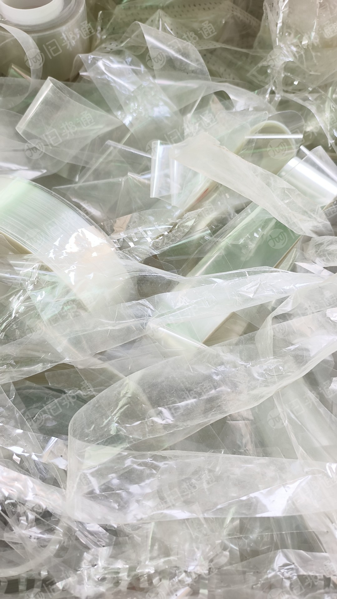 出售PET滑膜废料,大量有货,3900/吨