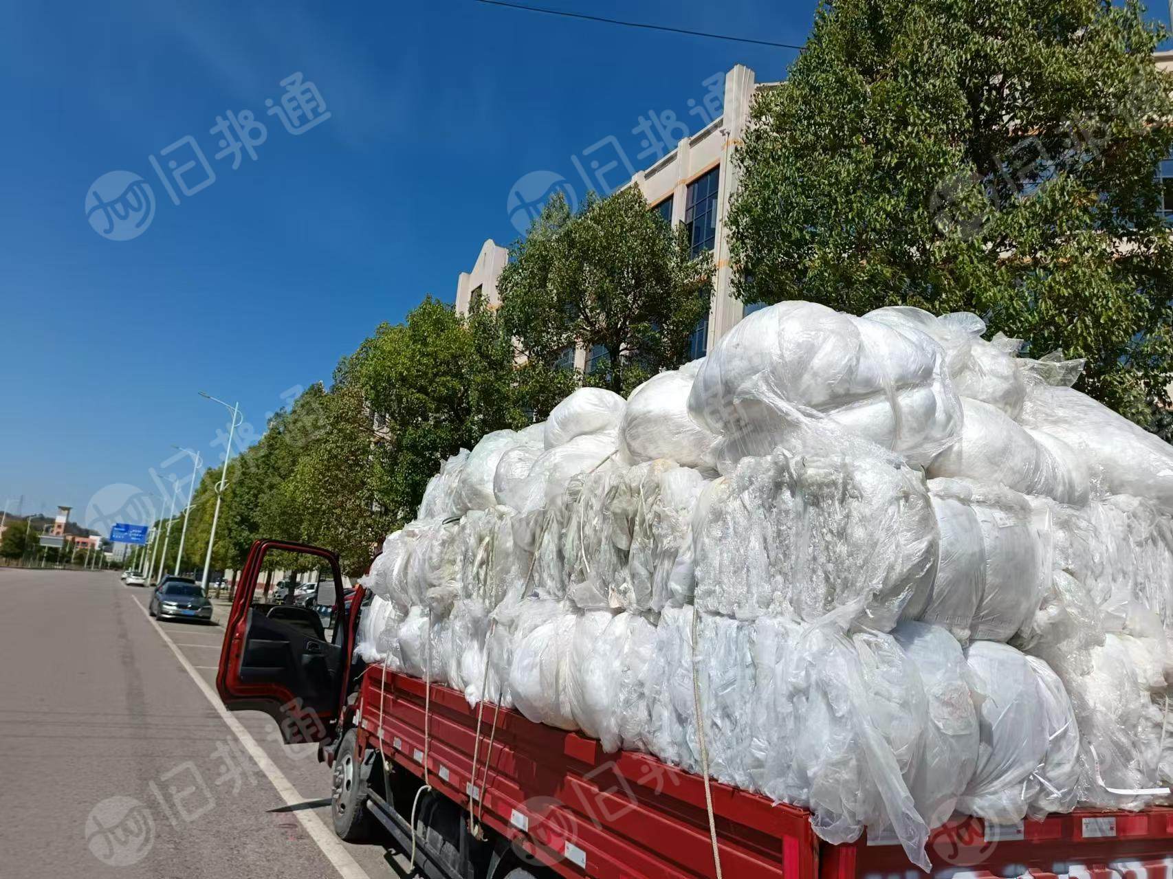 出售酒厂下来的低压膜,一天两吨