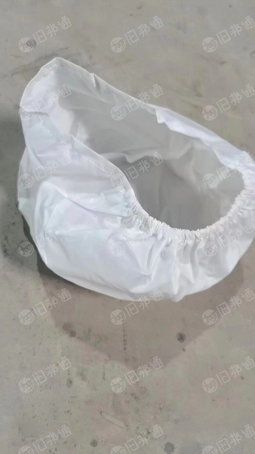 大量出售新单客户拒收的全涤防水帽,现货约60万个,江苏无锡