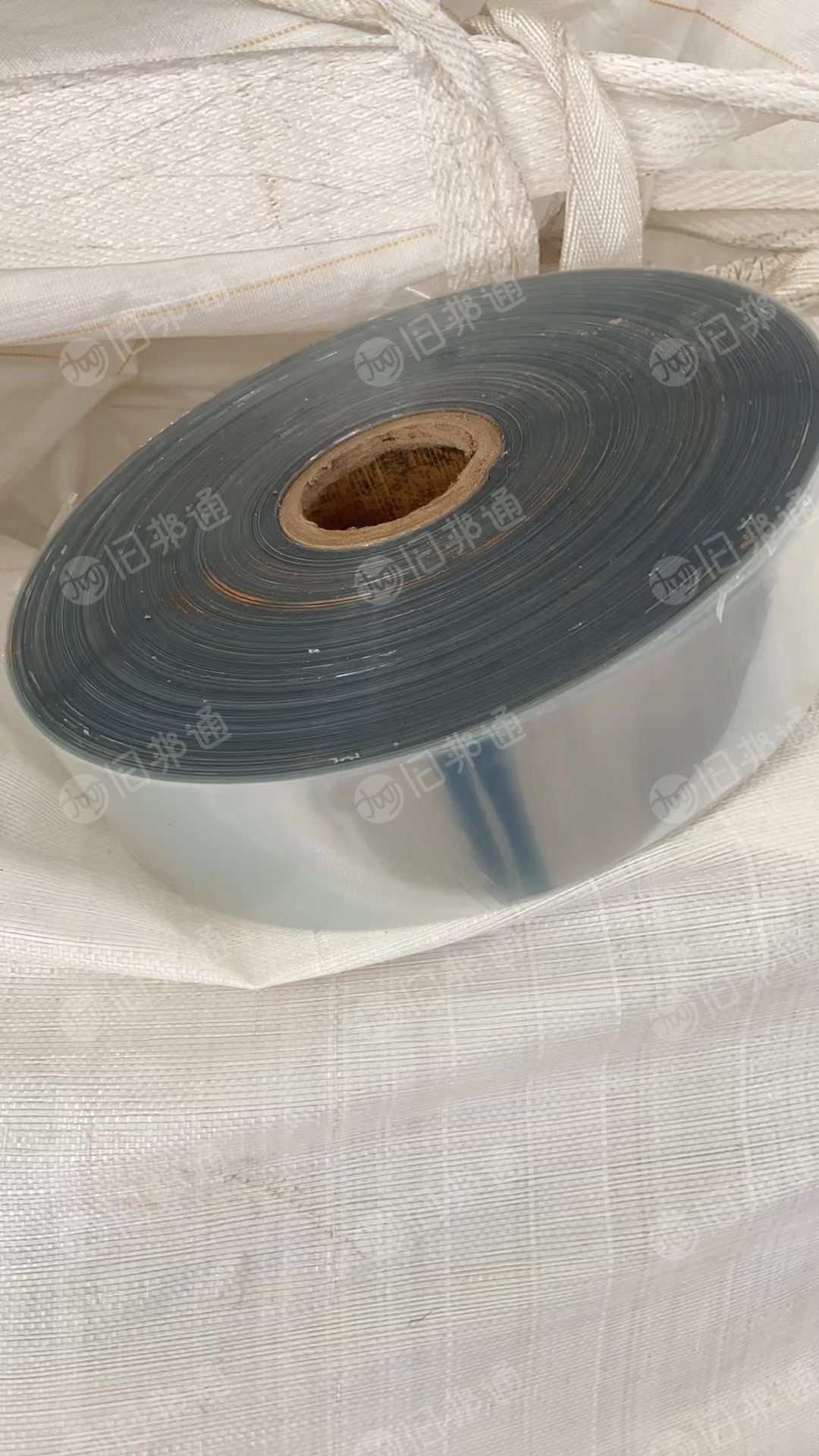 出售PET膜,卷膜,干净的