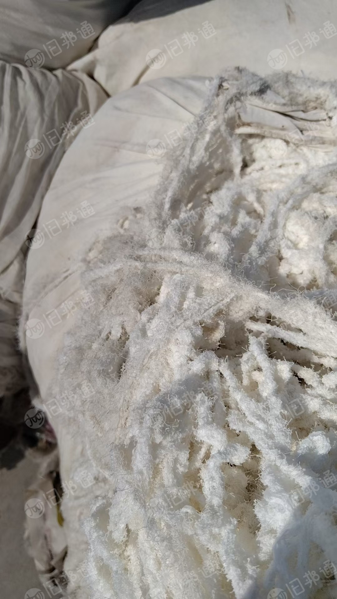 出售氨纶废丝,加念水丝