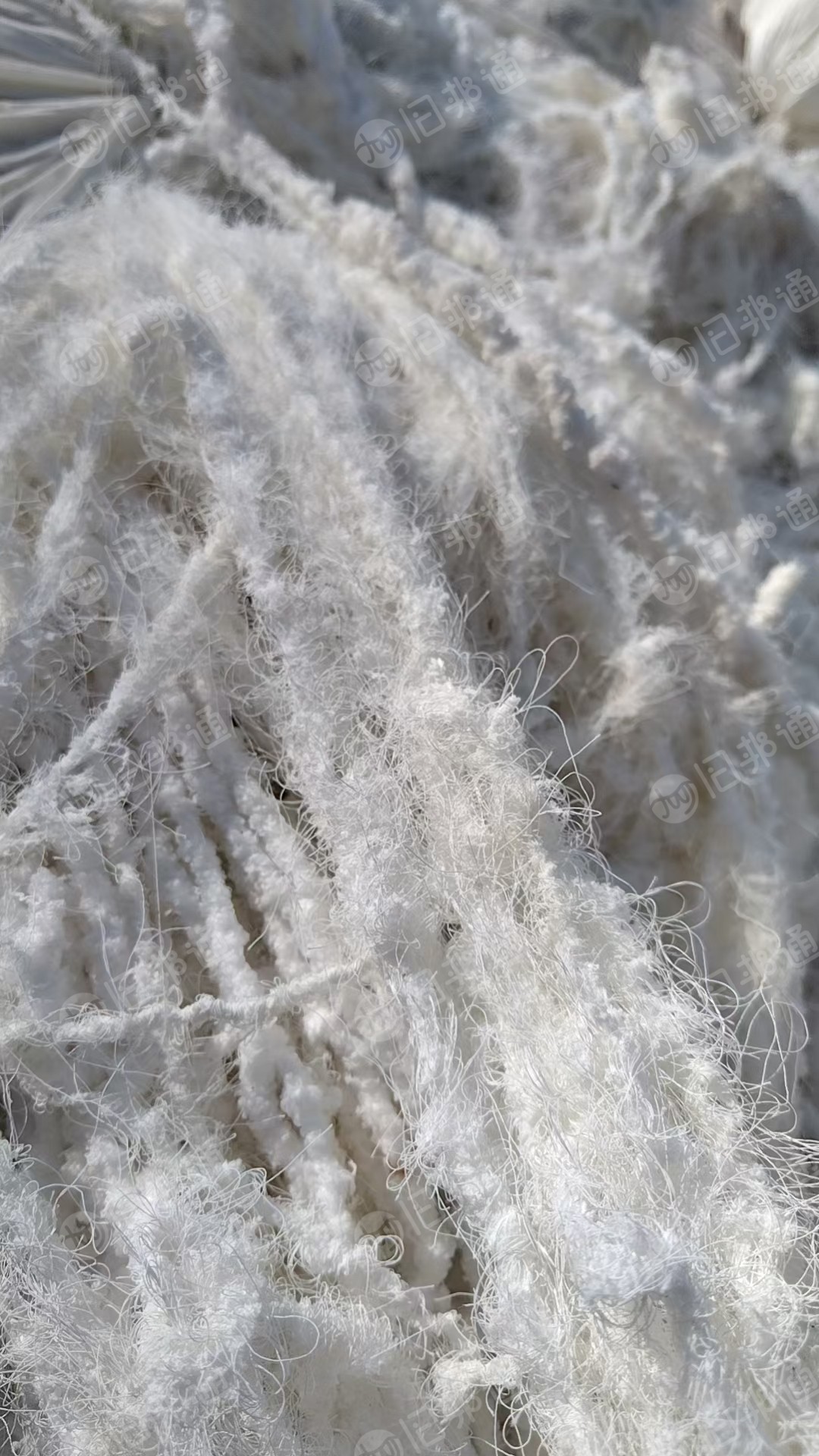 出售氨纶废丝,加念水丝