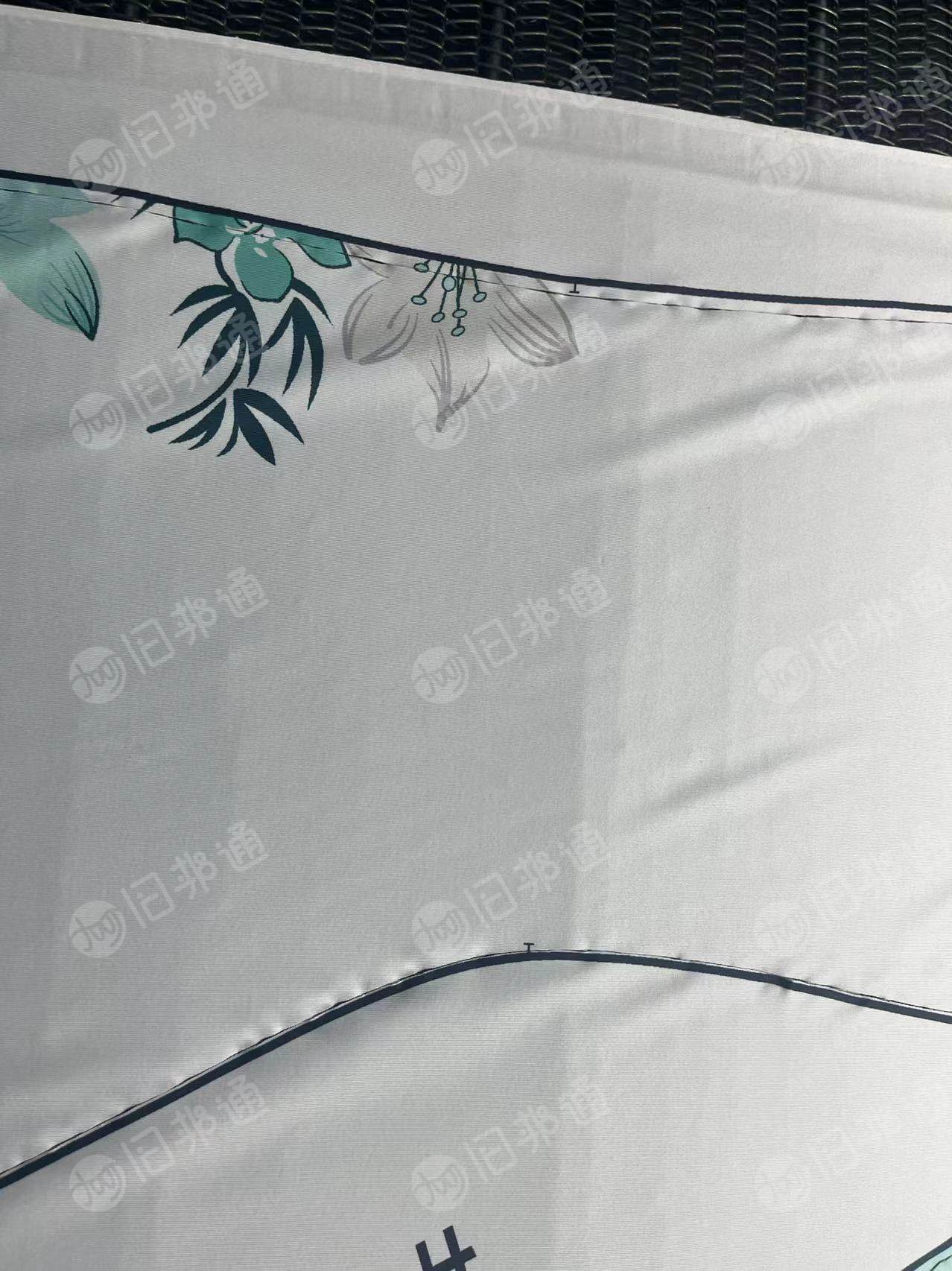 数码印花厂长期大量出售化纤废布,涤纶布,数码印花布