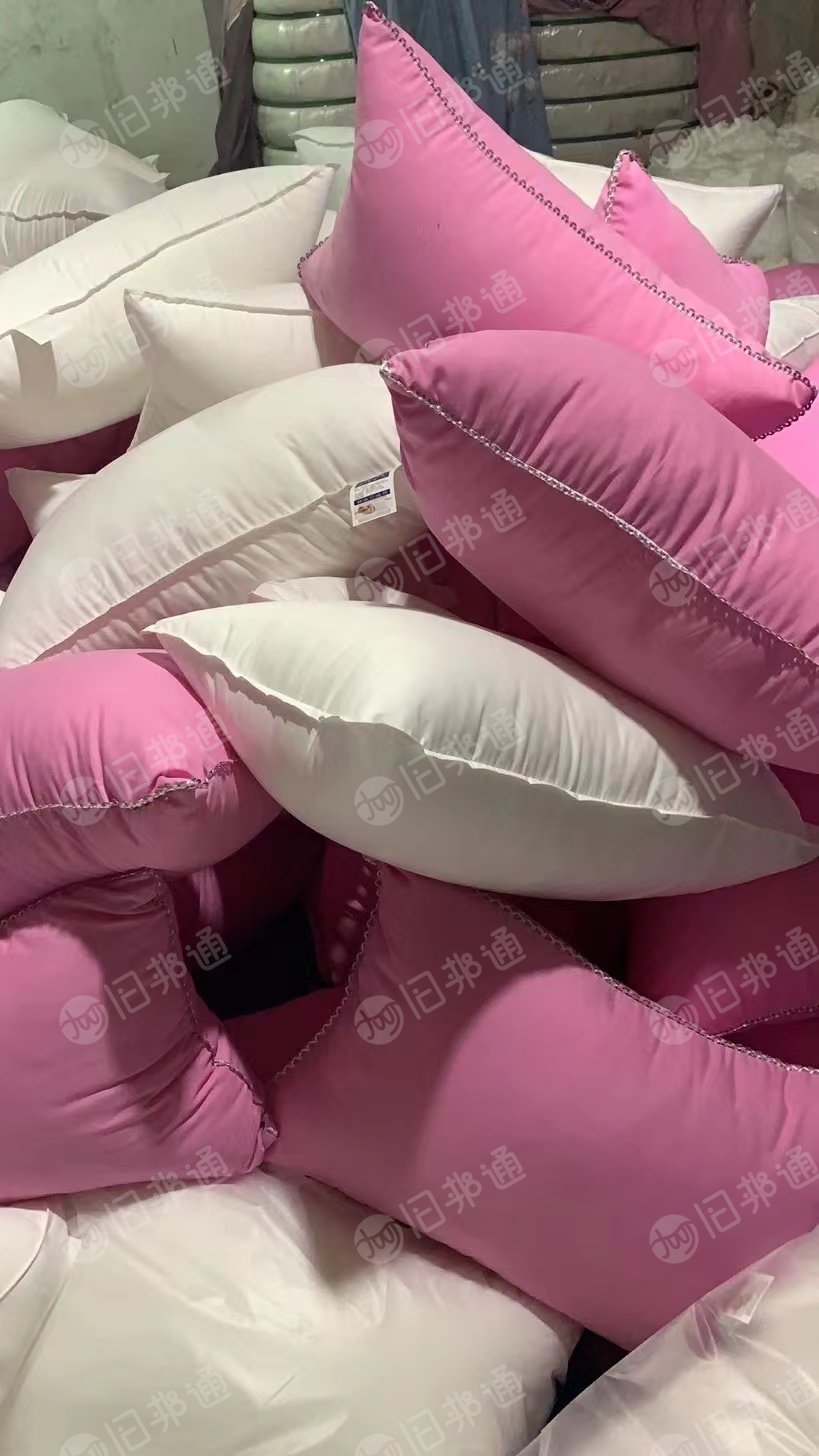 出售纯棉羽绒床垫,床垫,纯棉,棉麻抱枕皮,枕芯,长期有货
