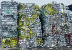 长期出售铝塑膜废料