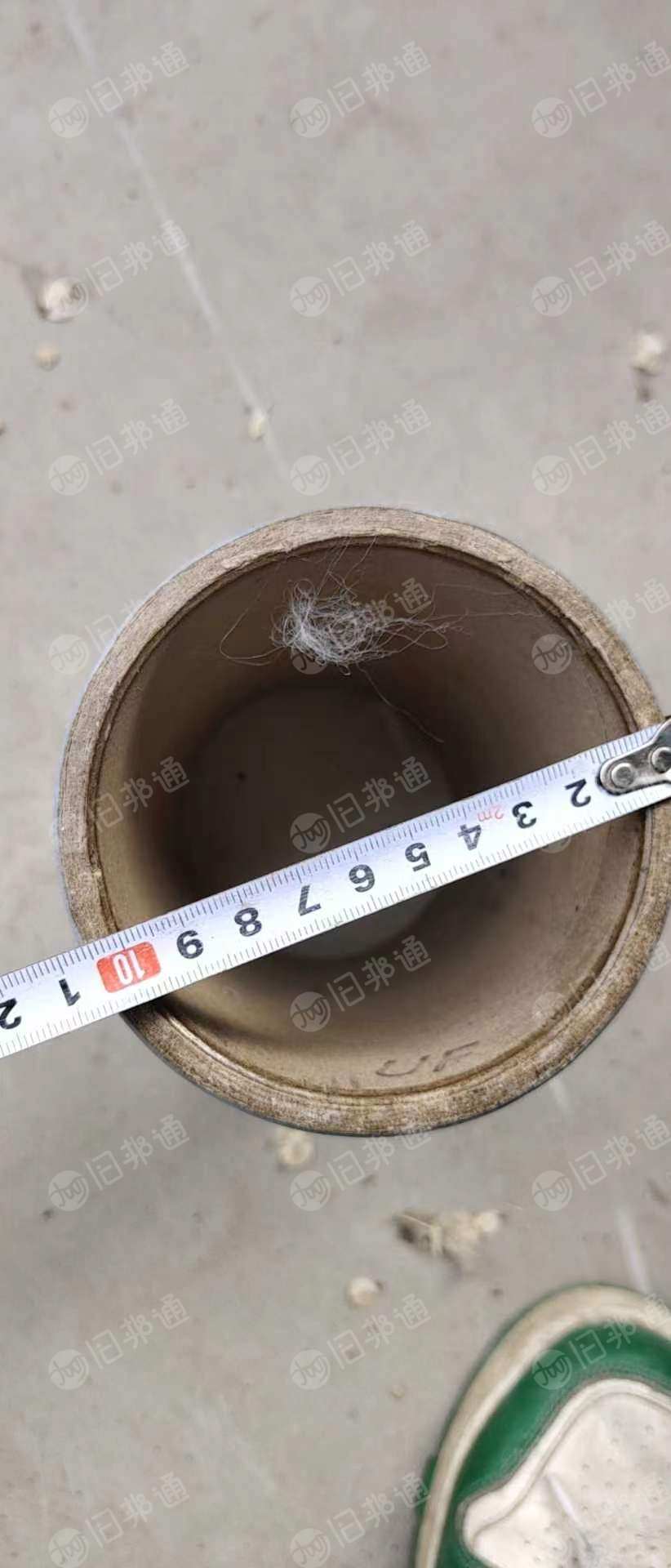 长期大量收购二手纸管,内径9.3cm,厚度0.6cm