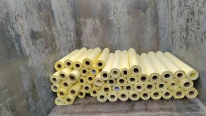 厂家大量收购卷筒淋膜纸